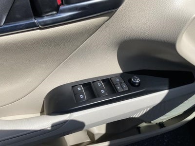 2019 Toyota Camry XLE Auto (Natl)