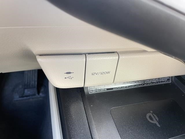 2019 Toyota Camry XLE Auto (Natl)