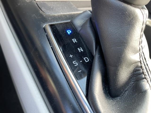 2019 Toyota Camry XLE Auto (Natl)