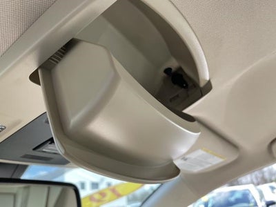 2019 Toyota Camry XLE Auto (Natl)