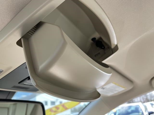 2019 Toyota Camry XLE Auto (Natl)