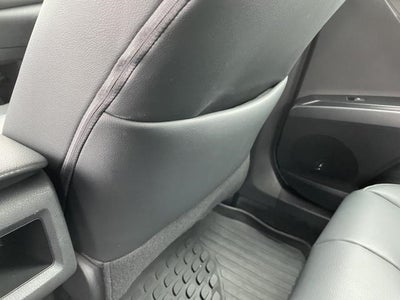 2019 Toyota Camry Hybrid SE CVT (Natl)