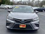 2019 Toyota Camry Hybrid SE CVT (Natl)