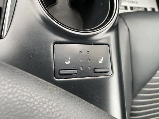 2019 Toyota Camry Hybrid SE CVT (Natl)