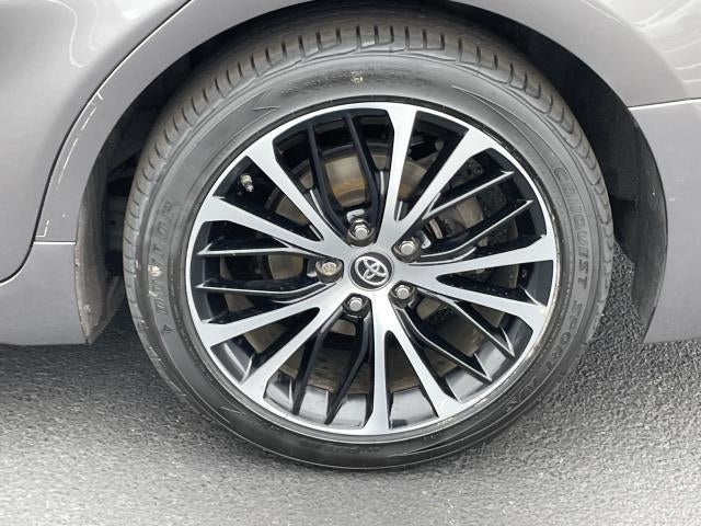 2019 Toyota Camry Hybrid SE CVT (Natl)