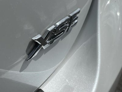 2019 Toyota Camry XSE Auto (Natl)