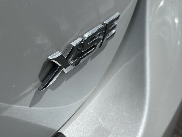 2019 Toyota Camry XSE Auto (Natl)