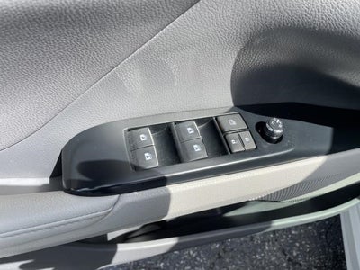 2019 Toyota Camry XSE Auto (Natl)