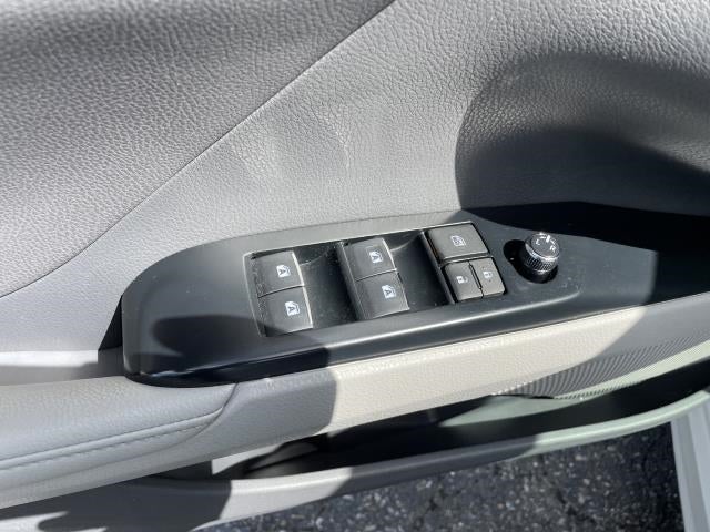 2019 Toyota Camry XSE Auto (Natl)