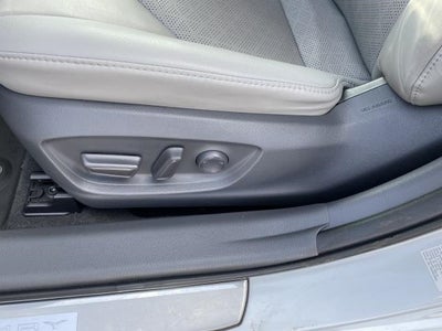 2019 Toyota Camry XSE Auto (Natl)