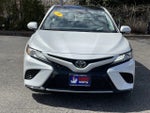 2019 Toyota Camry XSE Auto (Natl)