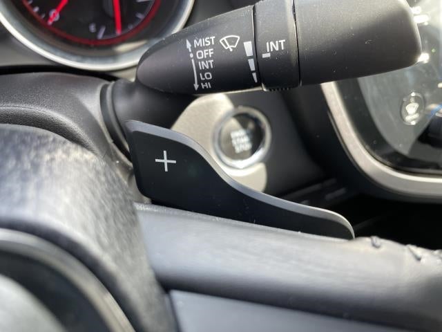 2019 Toyota Camry XSE Auto (Natl)