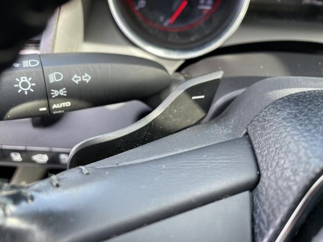 2019 Toyota Camry XSE Auto (Natl)