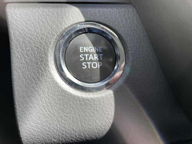 2019 Toyota Camry XSE Auto (Natl)