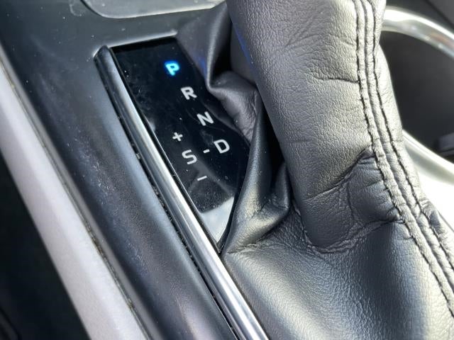 2019 Toyota Camry XSE Auto (Natl)