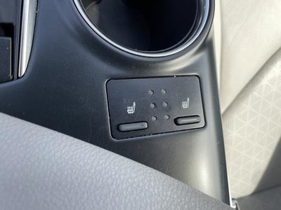 2019 Toyota Camry XSE Auto (Natl)