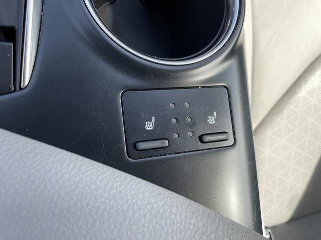 2019 Toyota Camry XSE Auto (Natl)