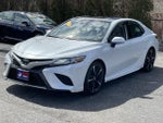 2019 Toyota Camry XSE Auto (Natl)
