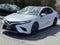 2019 Toyota Camry XSE Auto (Natl)