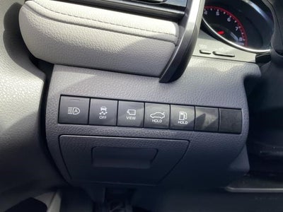 2019 Toyota Camry XSE Auto (Natl)