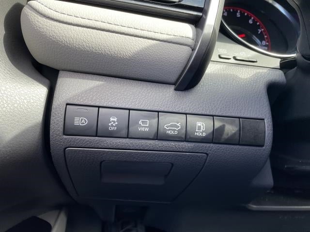 2019 Toyota Camry XSE Auto (Natl)