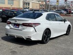 2019 Toyota Camry XSE Auto (Natl)