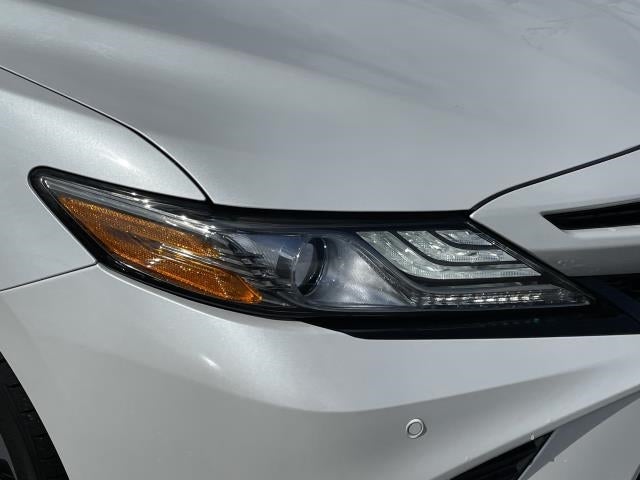 2019 Toyota Camry XSE Auto (Natl)