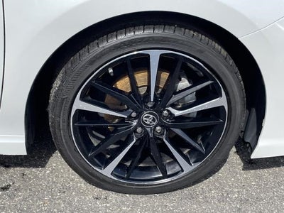 2019 Toyota Camry XSE Auto (Natl)