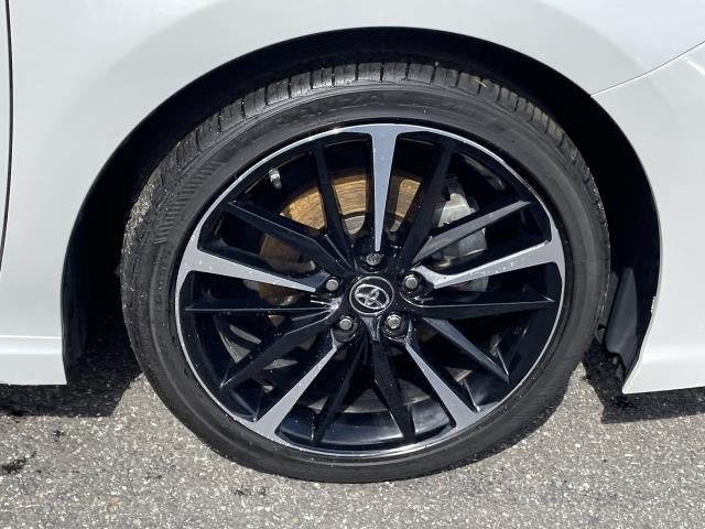 2019 Toyota Camry XSE Auto (Natl)