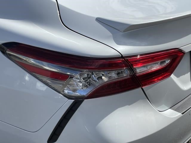 2019 Toyota Camry XSE Auto (Natl)