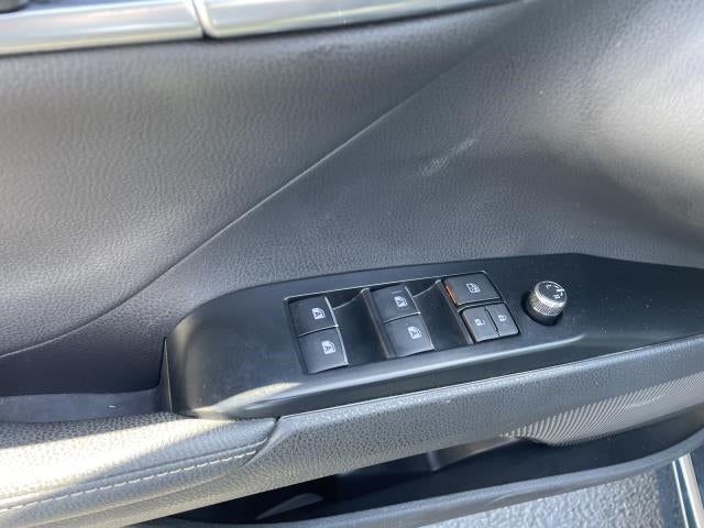 2019 Toyota Camry XSE Auto (Natl)