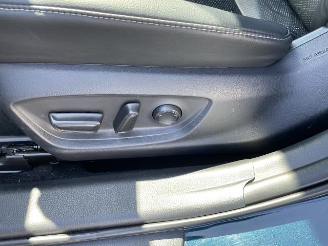 2019 Toyota Camry XSE Auto (Natl)