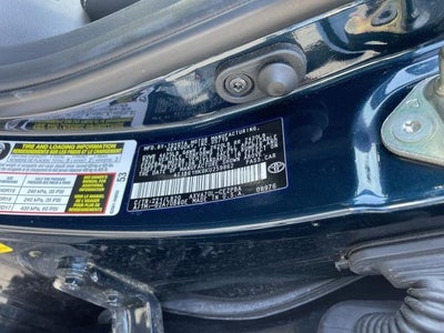 2019 Toyota Camry XSE Auto (Natl)