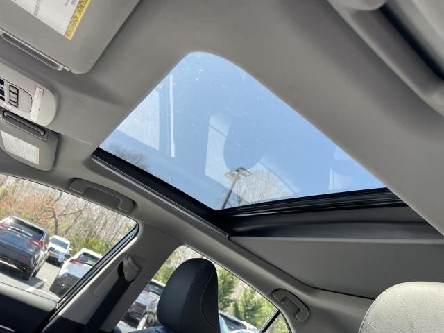 2019 Toyota Camry XSE Auto (Natl)