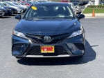 2019 Toyota Camry XSE Auto (Natl)