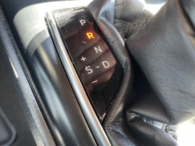 2019 Toyota Camry XSE Auto (Natl)