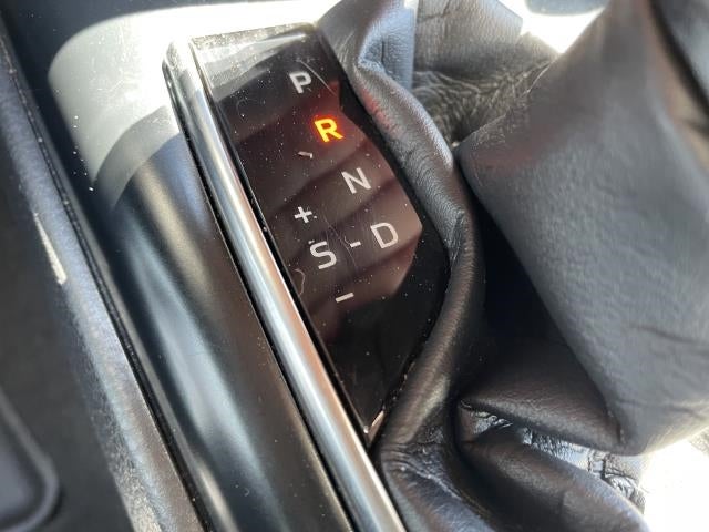 2019 Toyota Camry XSE Auto (Natl)