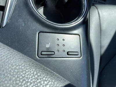 2019 Toyota Camry XSE Auto (Natl)