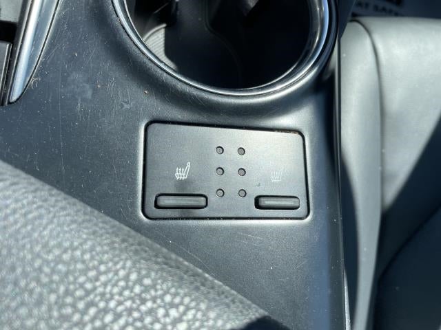 2019 Toyota Camry XSE Auto (Natl)