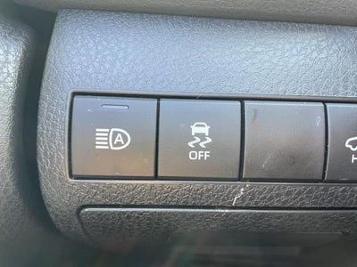 2019 Toyota Camry XSE Auto (Natl)