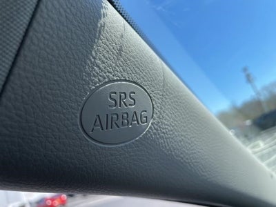 2019 Toyota Camry XSE Auto (Natl)