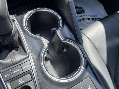 2019 Toyota Camry XSE Auto (Natl)