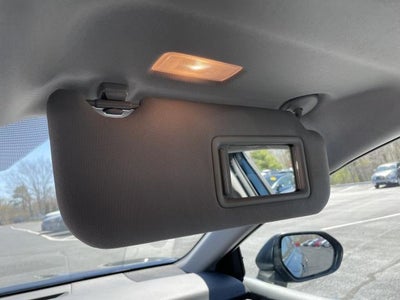 2019 Toyota Camry XSE Auto (Natl)