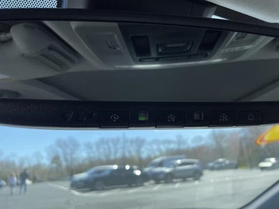 2019 Toyota Camry XSE Auto (Natl)