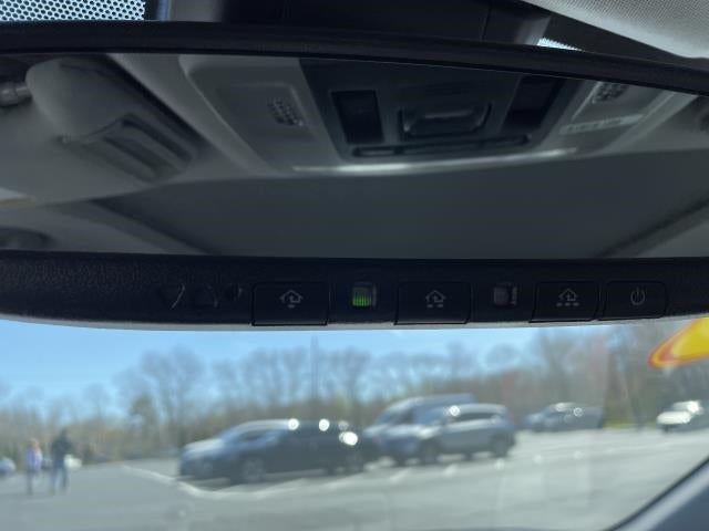 2019 Toyota Camry XSE Auto (Natl)