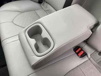 2018 Toyota Camry XSE Auto (Natl)