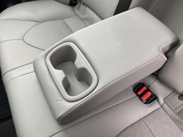 2018 Toyota Camry XSE Auto (Natl)