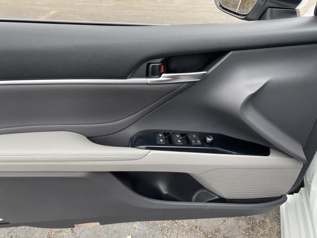 2018 Toyota Camry XSE Auto (Natl)