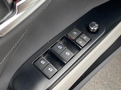 2018 Toyota Camry XSE Auto (Natl)