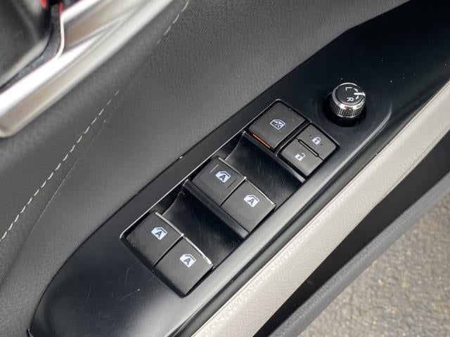 2018 Toyota Camry XSE Auto (Natl)